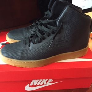 nike nsw pro stepper